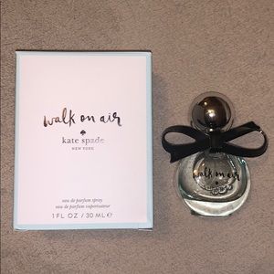 Kate Spade Walk on Air